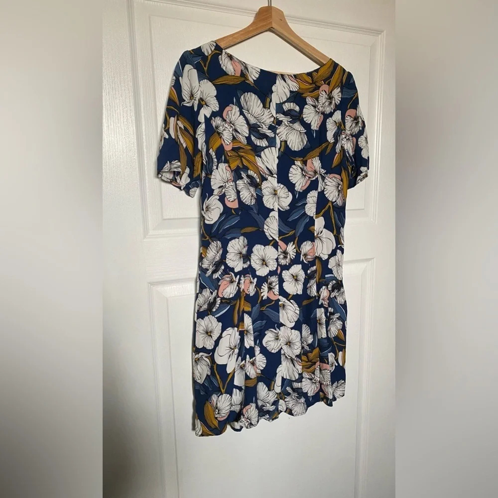MINKPINK Pacifico Tea Dress - Picture 7 of 10